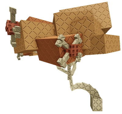 Bone Blossom