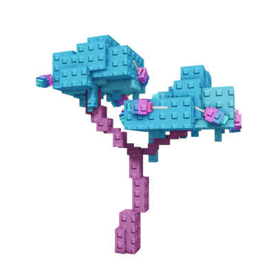 Candy Blossom