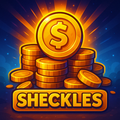744 Trillion Sheckles
